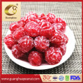 Delicious Dried Prune Plum Good Quality Black Red Cherry